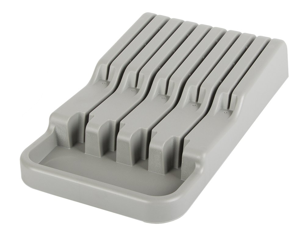 Nažu Organizators Atvilktnei, 9 nodalījumi | Knife Drawer Organiser (8)