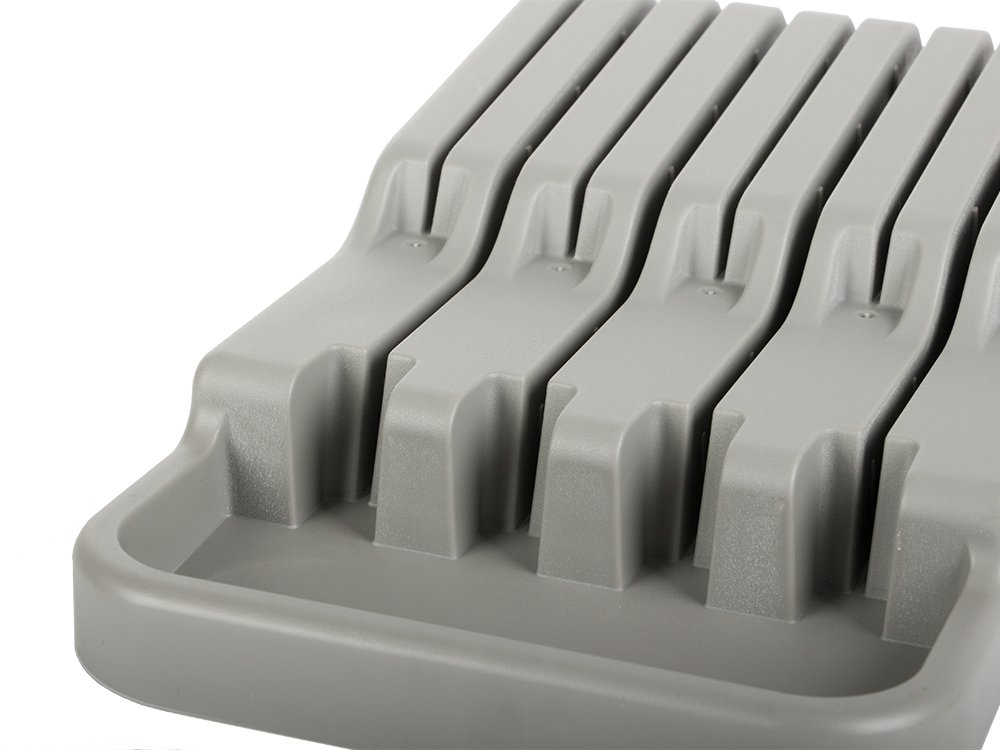 Nažu Organizators Atvilktnei, 9 nodalījumi | Knife Drawer Organiser (4)