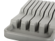 Nažu Organizators Atvilktnei, 9 nodalījumi | Knife Drawer Organiser