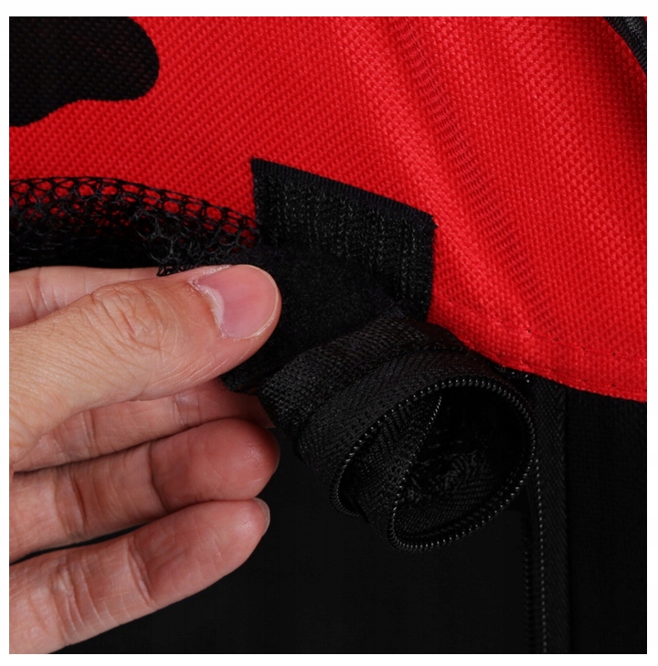 Saliekama auduma manēža sētiņa kucēniem, kaķēniem - 70cm x 45cm, Dažādas krāsas | Fabric Playpen Arena for... (0)