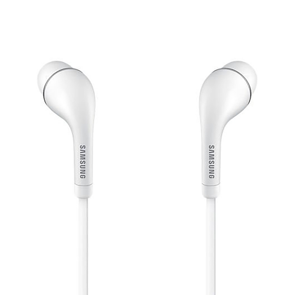 Samsung EHS64AVFWE vadu austiņas Mini Jack 3,5 mm Stereo Hi‑Fi (Bulk - aizvietošanas iepakojums) - baltas (0)