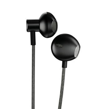 HiFuture Mi5 austiņas - melnas