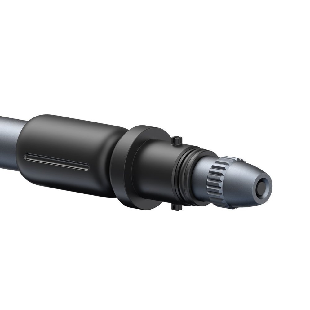 Baseus Clean Guard Automašīnas Mazgāšanas Sprausla Šļūtene ar Pistoli, 30m | Multifunctional Nozzle with Car... (9)