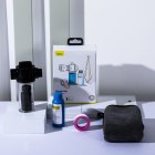 Baseus Simple Life Mašīnas Automazgāšanas Komplekts Šampūns Dvielis | Car Wash Suit Set Foam Shampoo Tape Towel