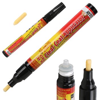 Fix It Pro Skrāpējumiem Zīmulis Marķeris | Scratch Pencil Original