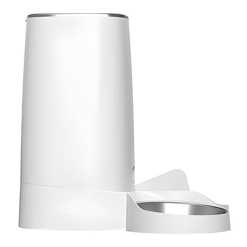 Automātiskā mājdzīvnieku barotava Rojeco 4L Double Bowl (0)