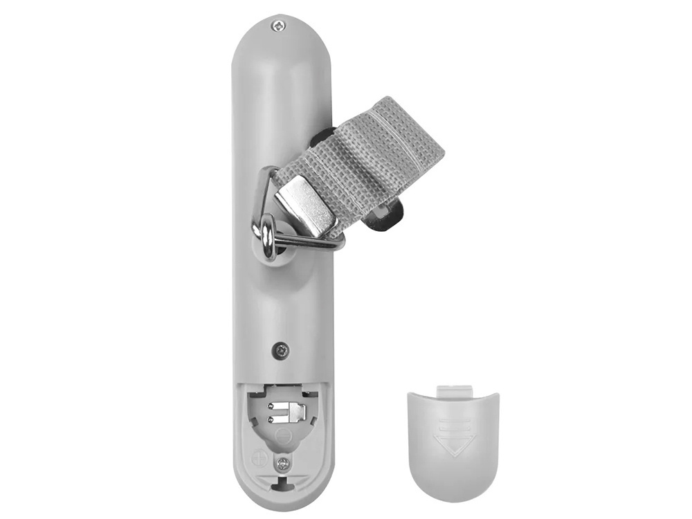 Digitālie bagāžas svari ceļojumiem, 50 kg (1)