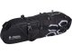 Velosipēda soma zem segla ūdensnecaurlaidīgs pannier aizmugurējais maiss | Bike bag under saddle waterproof pouch...