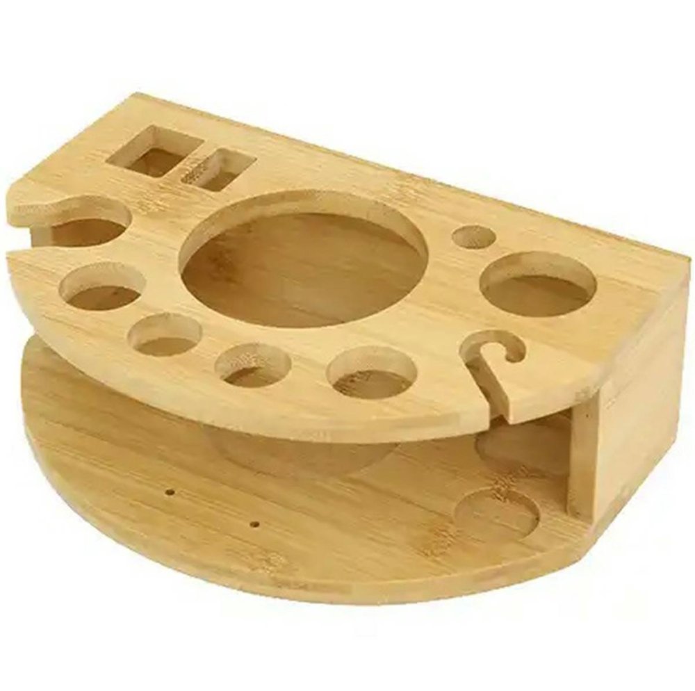 Bārmeņa Bāra Piederumu Komplekts no 12 Elementiem | A Bartender Set with 12 Elements (1)