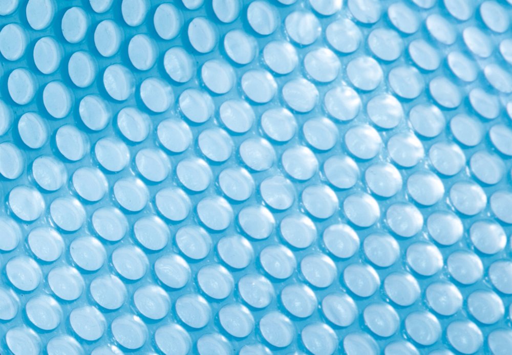 Saules pārsegs baseinam 457 cm INTEX 28013 (2)