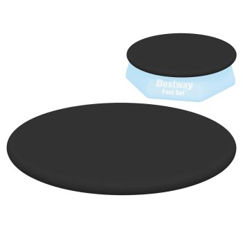 Baseina pārsegs 244 cm Bestway 58032