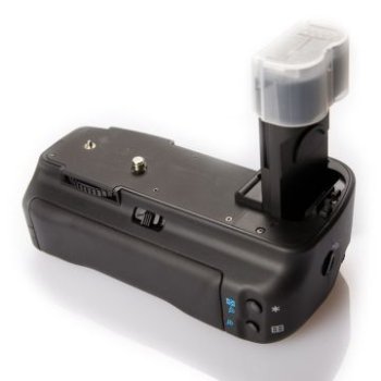 Extra Digital Battery grip Meike Canon 20D, 30D, 40D, 50D