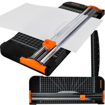 Papīra Giljotīna, Griezējs A3