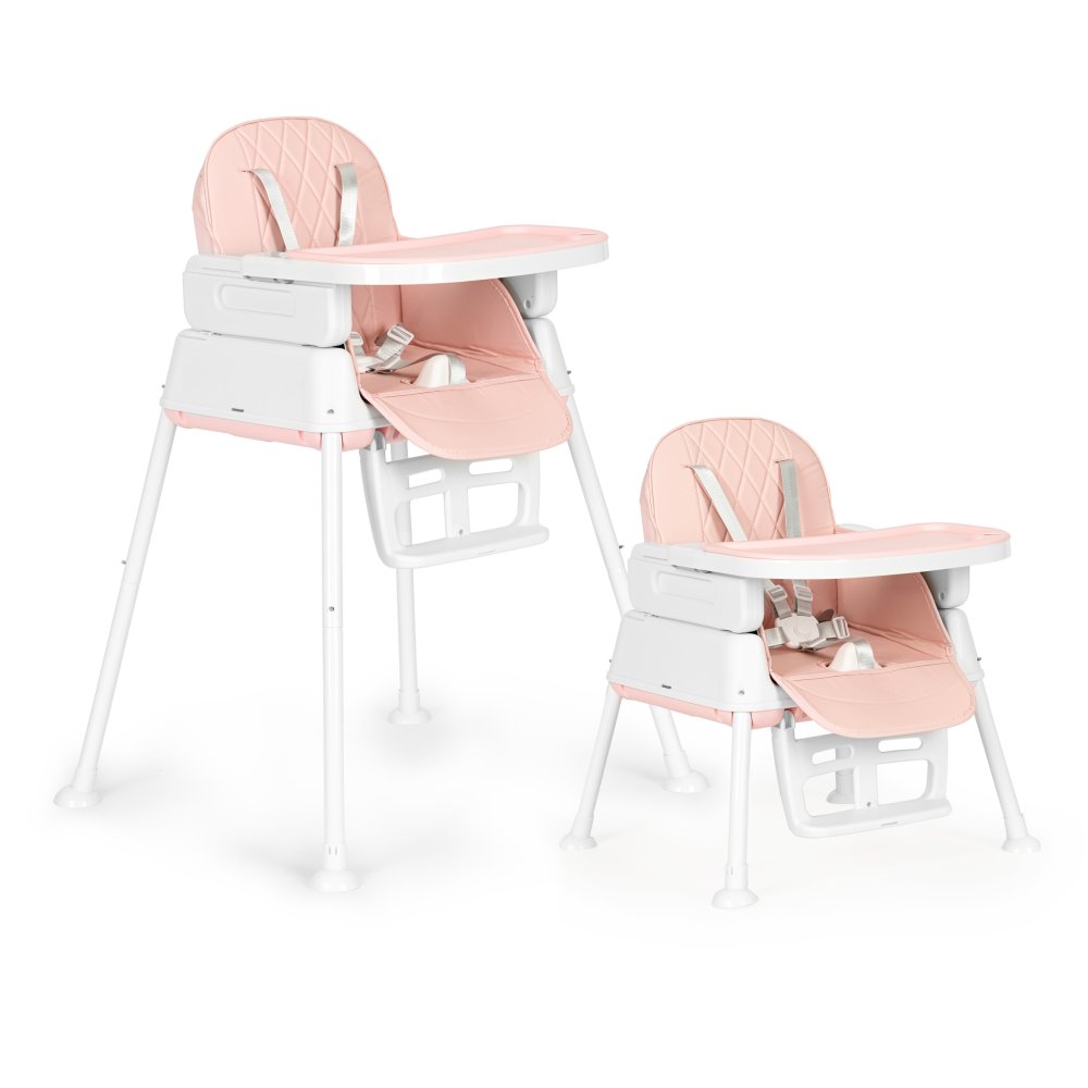Saliekams barošanas krēsliņš 3-in-1 ECOTOYS (1)