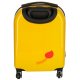 Bērnu ceļojumu soma ar riteņiem, koferis, čemodāns, Lauva | Kids Travel Luggage Bag Ride On Suitcase