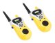 Bērnu rāciju komplekts 2 gab., saziņas līdzeklis | Children Walkie Talkie Set