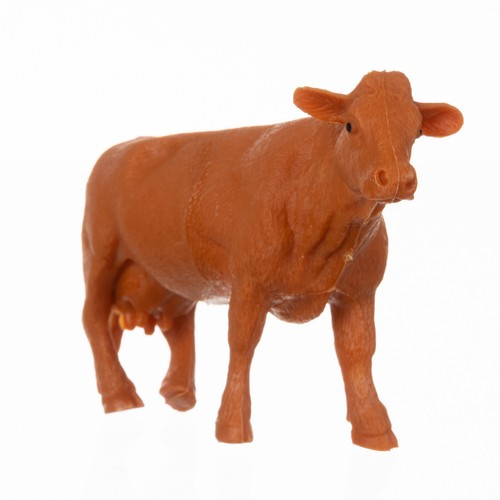 Lauku sētas dzīvnieku figūriņu komplekts Kruzzel, 12 gab. (3)