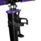 Spidoo bērnu skrejritenis Kruzzel 25630, Violets | Kids Scooter