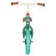 Trike Fix Balance Bērnu Balansa Ritenis Līdzsvara Velosipēds Atpūtai Sportam, Zaļš | Kid\'s Balance Bike