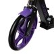Spidoo bērnu skrejritenis Kruzzel 25630, Violets | Kids Scooter