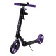 Spidoo bērnu skrejritenis Kruzzel 25630, Violets | Kids Scooter