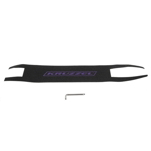 Spidoo bērnu skrejritenis Kruzzel 25630, Violets | Kids Scooter (0)