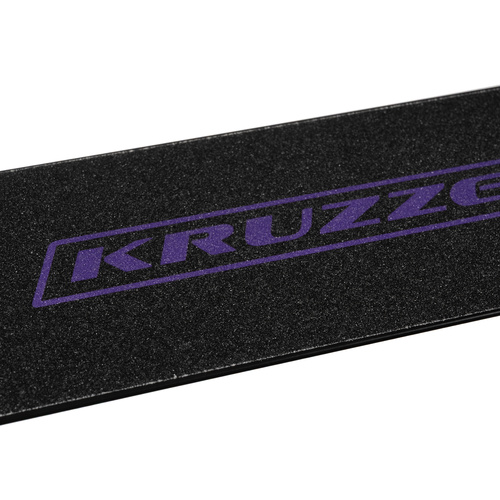 Spidoo bērnu skrejritenis Kruzzel 25630, Violets | Kids Scooter (5)
