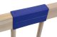 Bērnu Drošības Aizsargsētas Manēžas Savienotāju Komplekts (16 detaļas) | Set of Connectors for Wood Child...