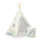 Nukido telts bērniem - dinozauri | Tipi Tent for Children