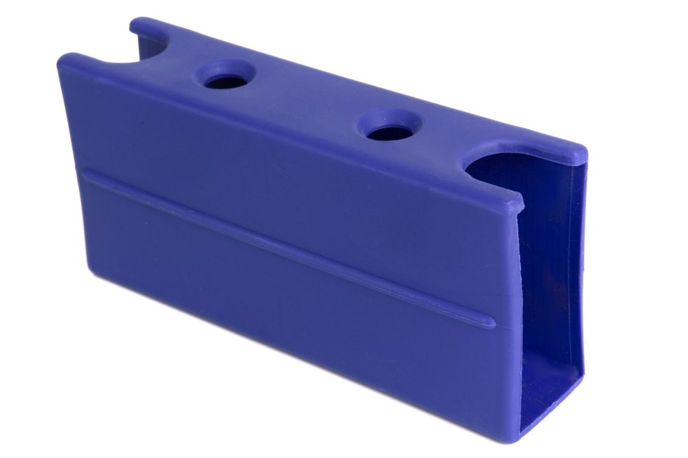 Bērnu Drošības Aizsargsētas Manēžas Savienotāju Komplekts (16 detaļas) | Set of Connectors for Wood Child... (2)