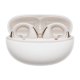 OWS QCY Crossky C30 austiņas ar klipsi IPX4 Bluetooth 5.4 - baltas
