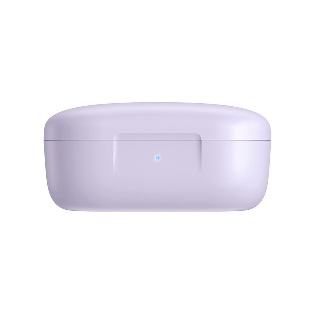 Baseus Bowie E18 bezvadu TWS austiņas ar ENC, IPX4 – violetas (2)
