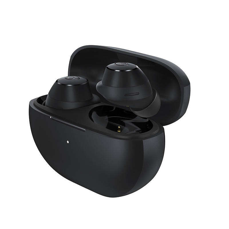 Austiņas TWS Haylou GT1 2022 (melnas) | Earphones (black) (0)