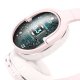 Bezvadu austiņas Baseus Encok D02 PRO (rozā) | Wireless headphones (pink)