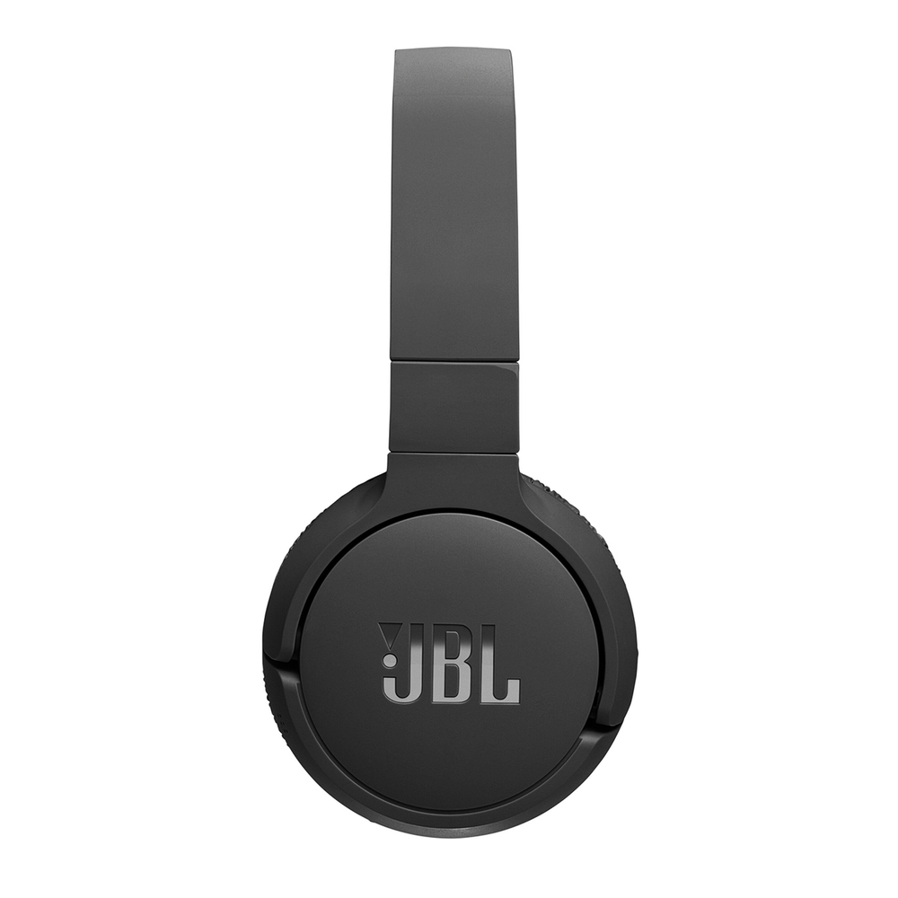 JBL Tune 670NC Bluetooth austiņas, melnas (0)