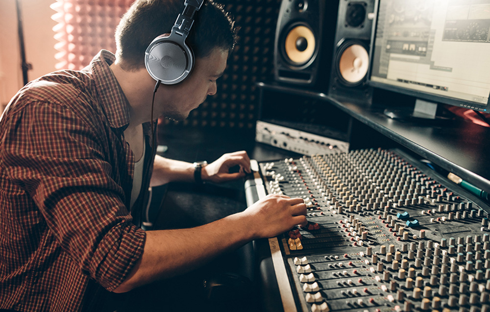 OneOdio Pro30 Wireless Bluetooth Over-Ear Headphones, Silver | Bezvadu uz Auss Liekamas Austiņas Ausis ar Mikrofonu (3)