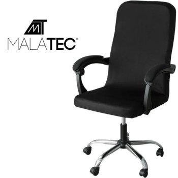 Pārvalks Biroja Krēslam Malatec 22887 | Cover for Office Chair