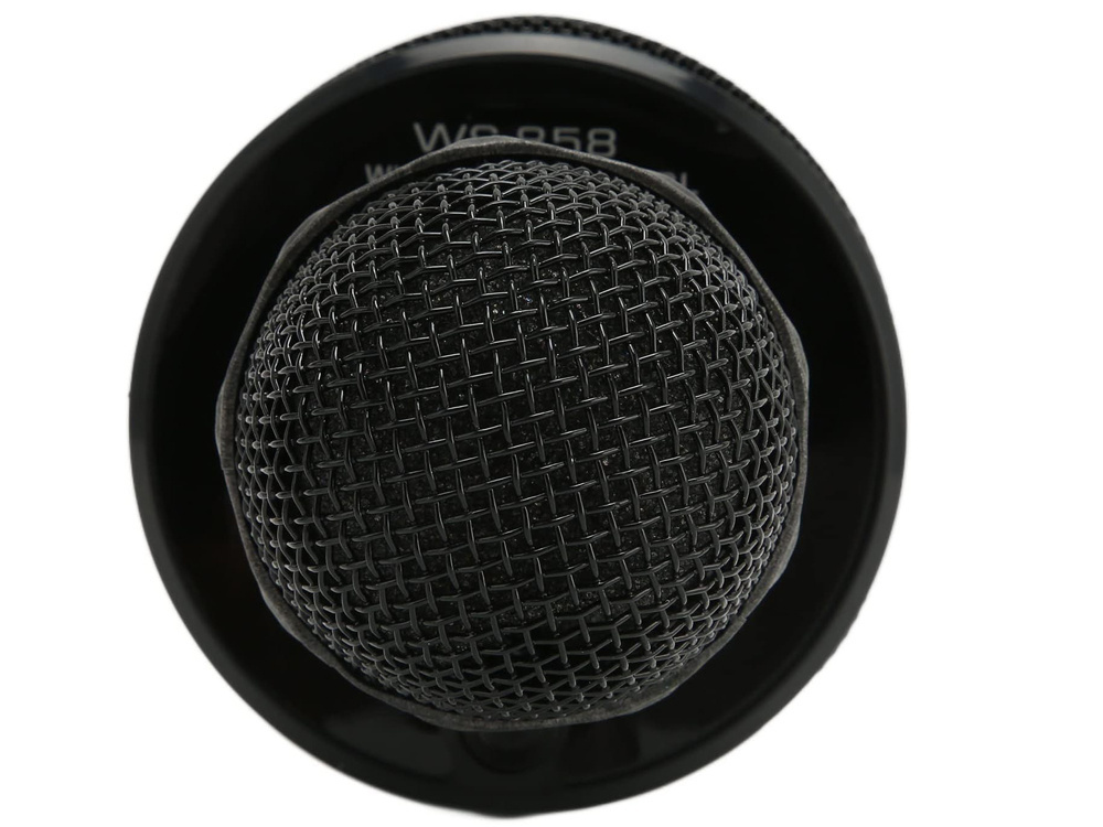 Bezvadu karaoke mikrofons ar Bluetooth skaļruni un balss modulatoru (0)