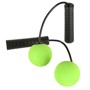 Bezvadu Sporta Lecamaukla Treniņiem | Crossfit Skipping Jumping Rope