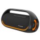 Tronsmart Bang ūdensizturīgs bezvadu Bluetooth skaļrunis 60W ar Powerbank funkciju, melns (723928) | Waterproof...
