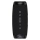 Dudao Y21Pro bezvadu skaļrunis ar RGB apgaismojumu, Bluetooth 5.3 – melns