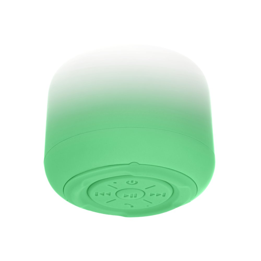 Portatīvais Bluetooth skaļrunis Setty GB-900, piparmētru-balts gradients (0)