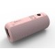 Bezvadu Bluetooth skaļrunis Forever Toob 30 PLUS BS-960, rozā