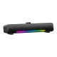 ONIKUMA L16 spēļu skaļrunis (melns) | Gaming speaker (Black)
