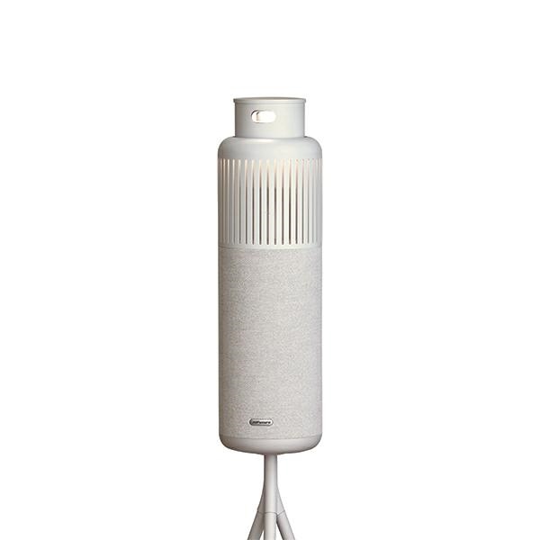 HiFuture Wedge Bluetooth skaļrunis - brūns | Speaker Brown (1)