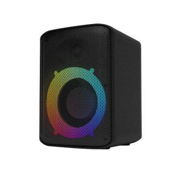 HiFuture Event Bluetooth skaļrunis - Melns | Speaker Black