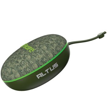 HiFuture Altus Bluetooth Mini skaļrunis - Zaļš | Speaker Green