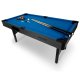 Biljarda galds ar piederumiem Neo-Sport NS-809