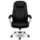 Ergonomisks biroja krēsls Sofotel Batory 240800, melns