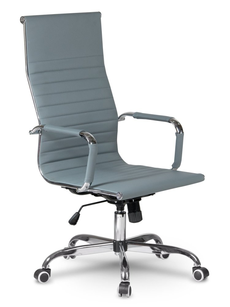 Ergonomisks biroja krēsls Sofotel Tokio, pelēks (0)
